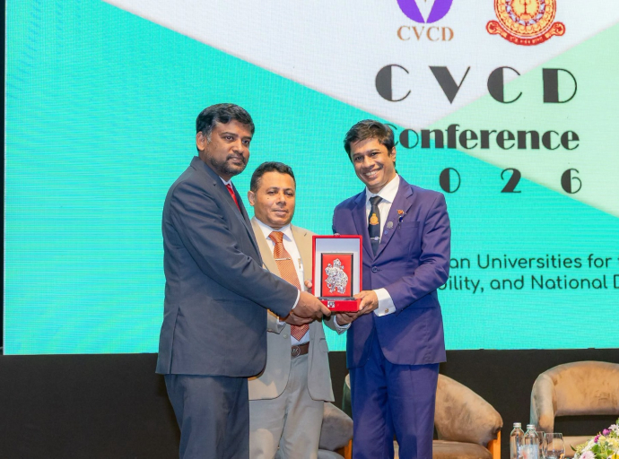 National Initiative to Accelerate Responsible AI and Digital Transformation in Universities